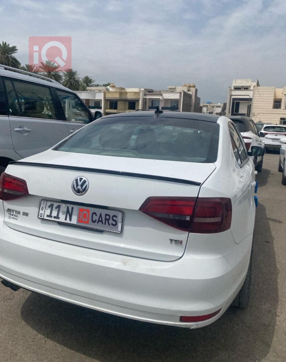 فولكسفاغن جيتا